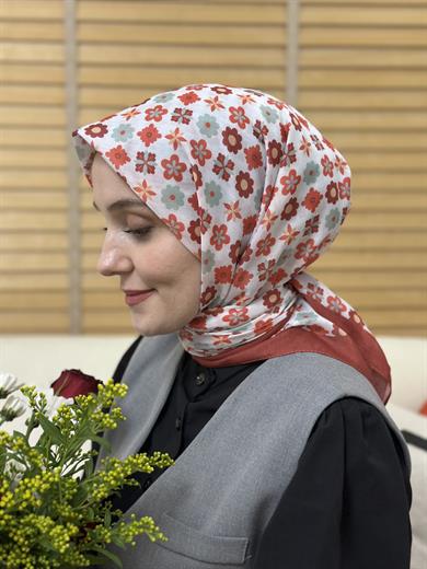  Tasarım Vual Eşarp 21