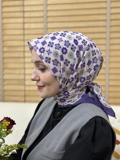 Tasarım Vual Eşarp 22