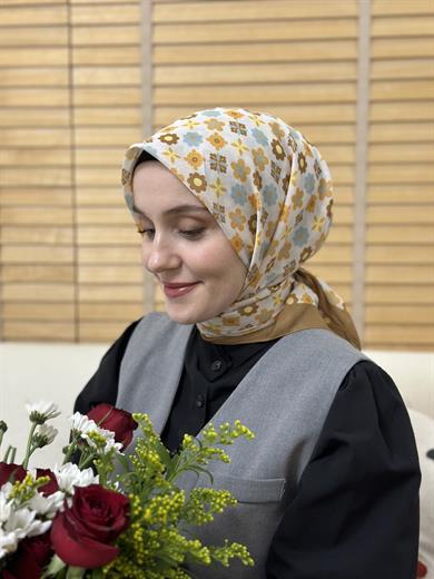  Tasarım Vual Eşarp 23