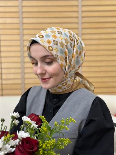  Tasarım Vual Eşarp 23