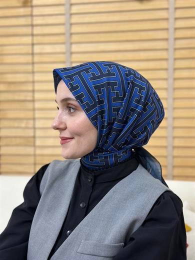  Tasarım Vual Eşarp 26