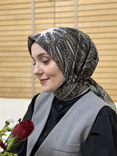  Tasarım Vual Eşarp 29