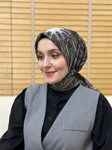  Tasarım Vual Eşarp 29