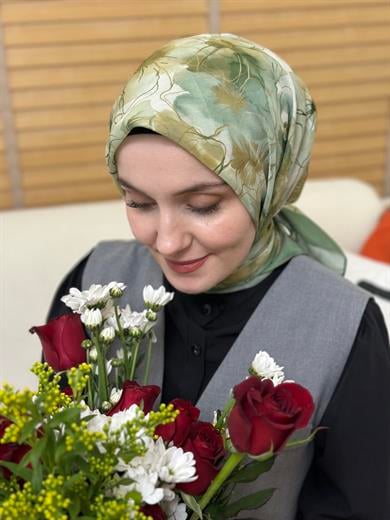  Tasarım Vual Eşarp 3