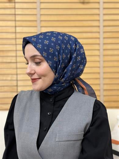  Tasarım Vual Eşarp 30