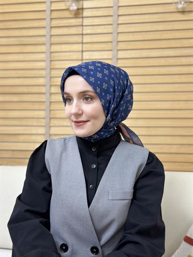  Tasarım Vual Eşarp 30