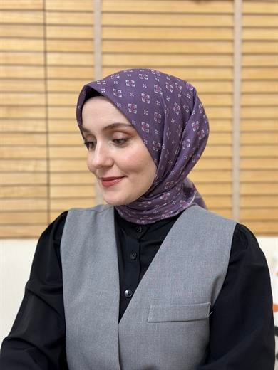 Tasarım Vual Eşarp 32