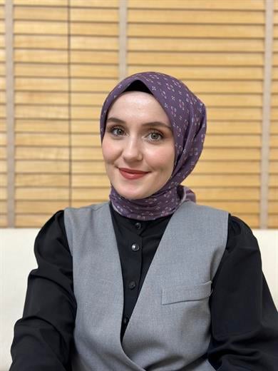 Tasarım Vual Eşarp 32