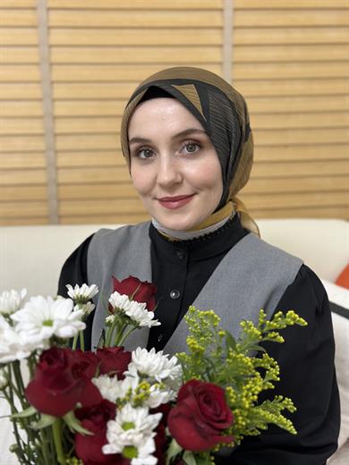  Tasarım Vual Eşarp 9