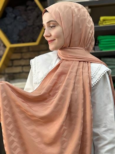 Su Yolu Jakar Şal Somon