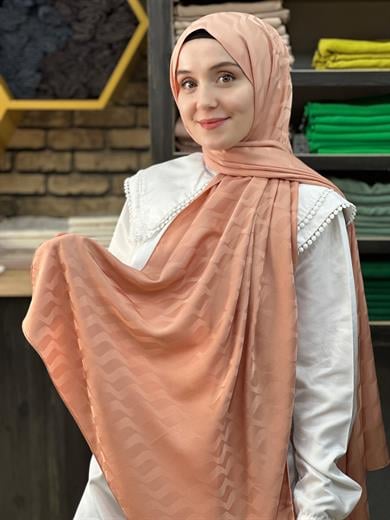 Su Yolu Jakar Şal Somon