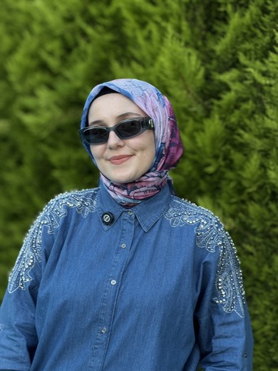 Tasarım Kraş Eşarp 12