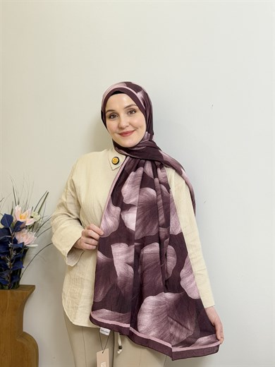 Tasarım Kraş Şal 