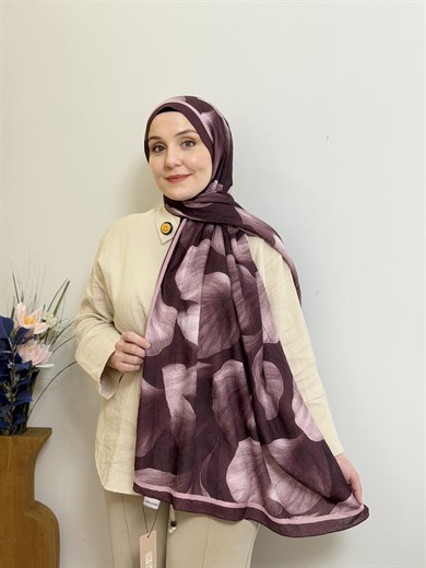 Tasarım Kraş Şal 