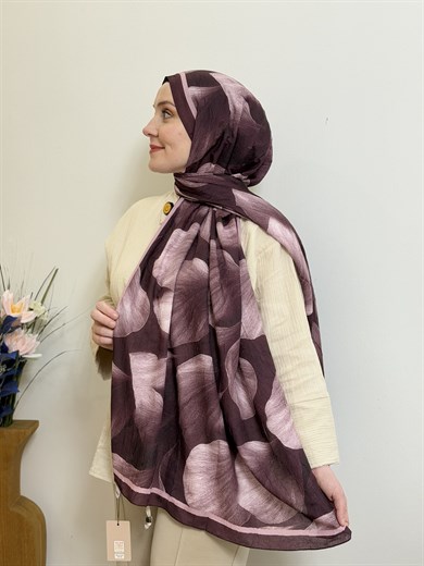 Tasarım Kraş Şal 