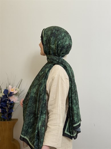 Tasarım Kraş Şal 10