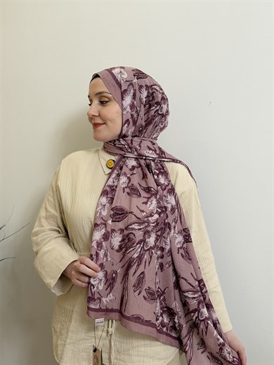 Tasarım Kraş Şal 15