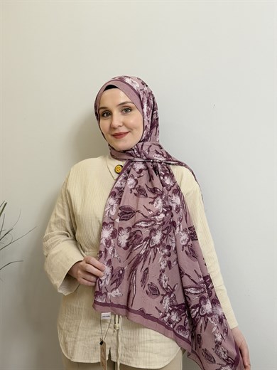Tasarım Kraş Şal 15