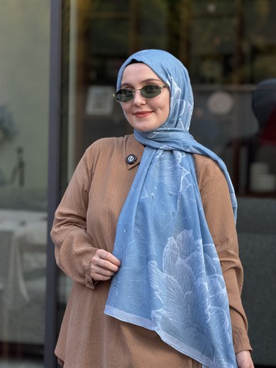Tasarım Kraş Şal 29
