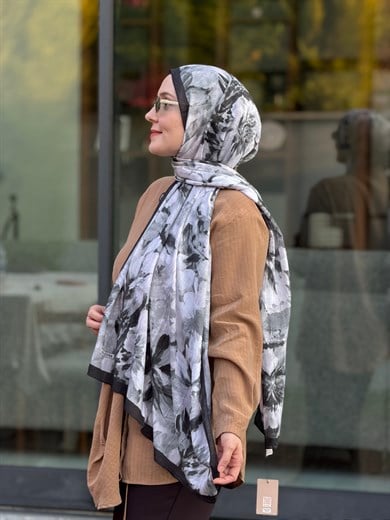 Tasarım Kraş Şal 32