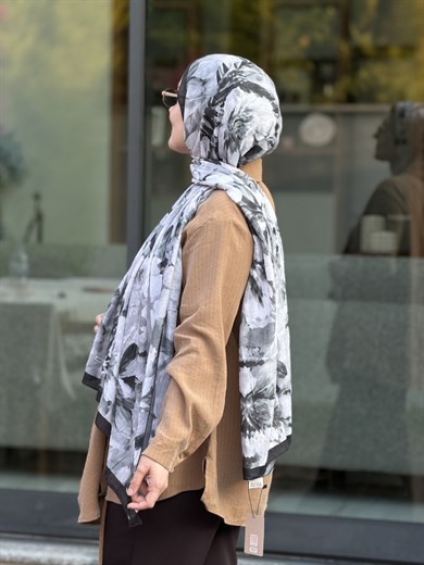 Tasarım Kraş Şal 32