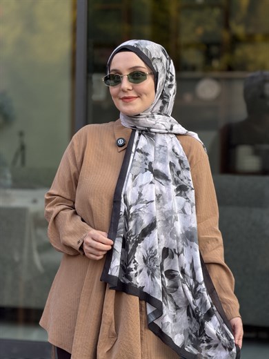 Tasarım Kraş Şal 32