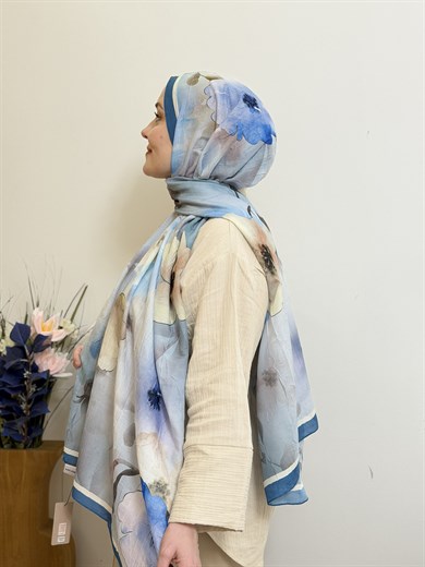 Tasarım Kraş Şal 4