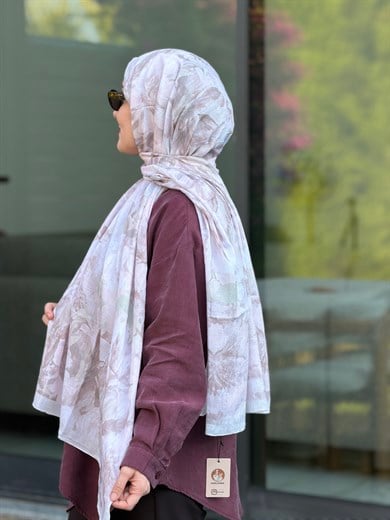 Tasarım Kraş Şal 44
