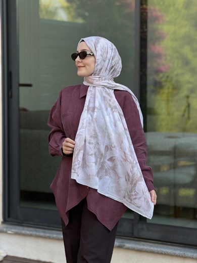 Tasarım Kraş Şal 44