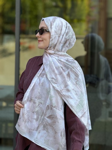 Tasarım Kraş Şal 44
