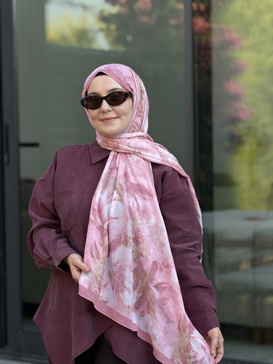 Tasarım Kraş Şal 45