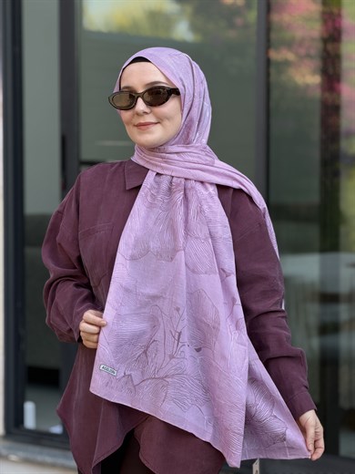 Tasarım Kraş Şal 48