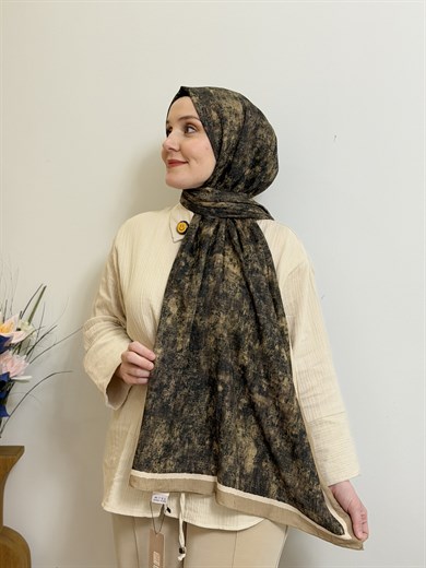 Tasarım Kraş Şal 9