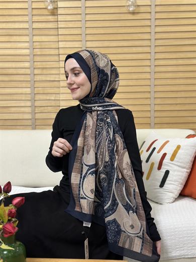 Tasarım Şal 27