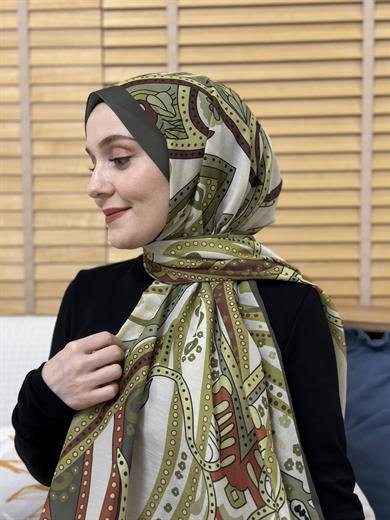 Tasarım Şal 44