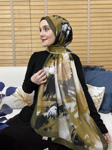 Tasarım Şal 46