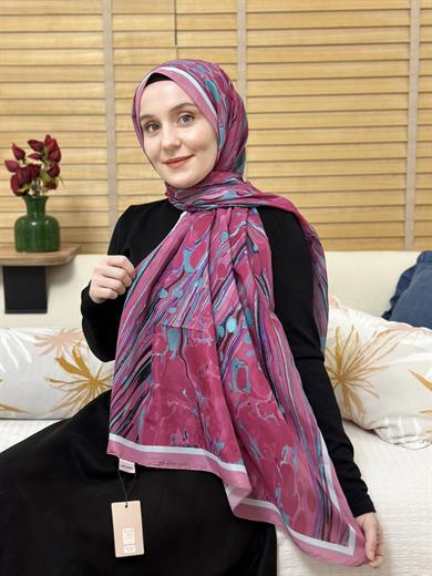 Tasarım Şal 61