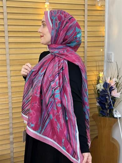 Tasarım Şal 61