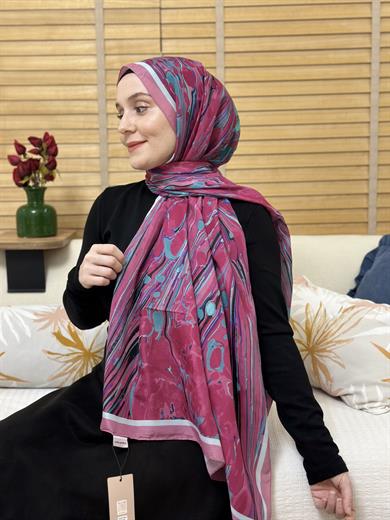 Tasarım Şal 61