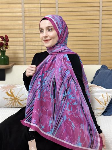 Tasarım Şal 64