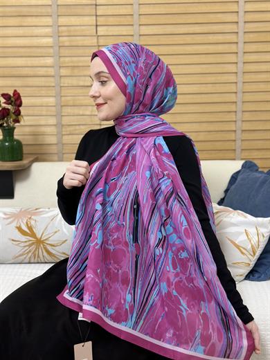 Tasarım Şal 64
