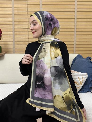 Tasarım Şal 76