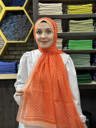 Vip Seri Aselesra Şal 5