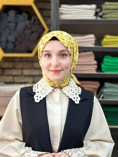 Yeni Desen Dijital Soft Eşarp 17