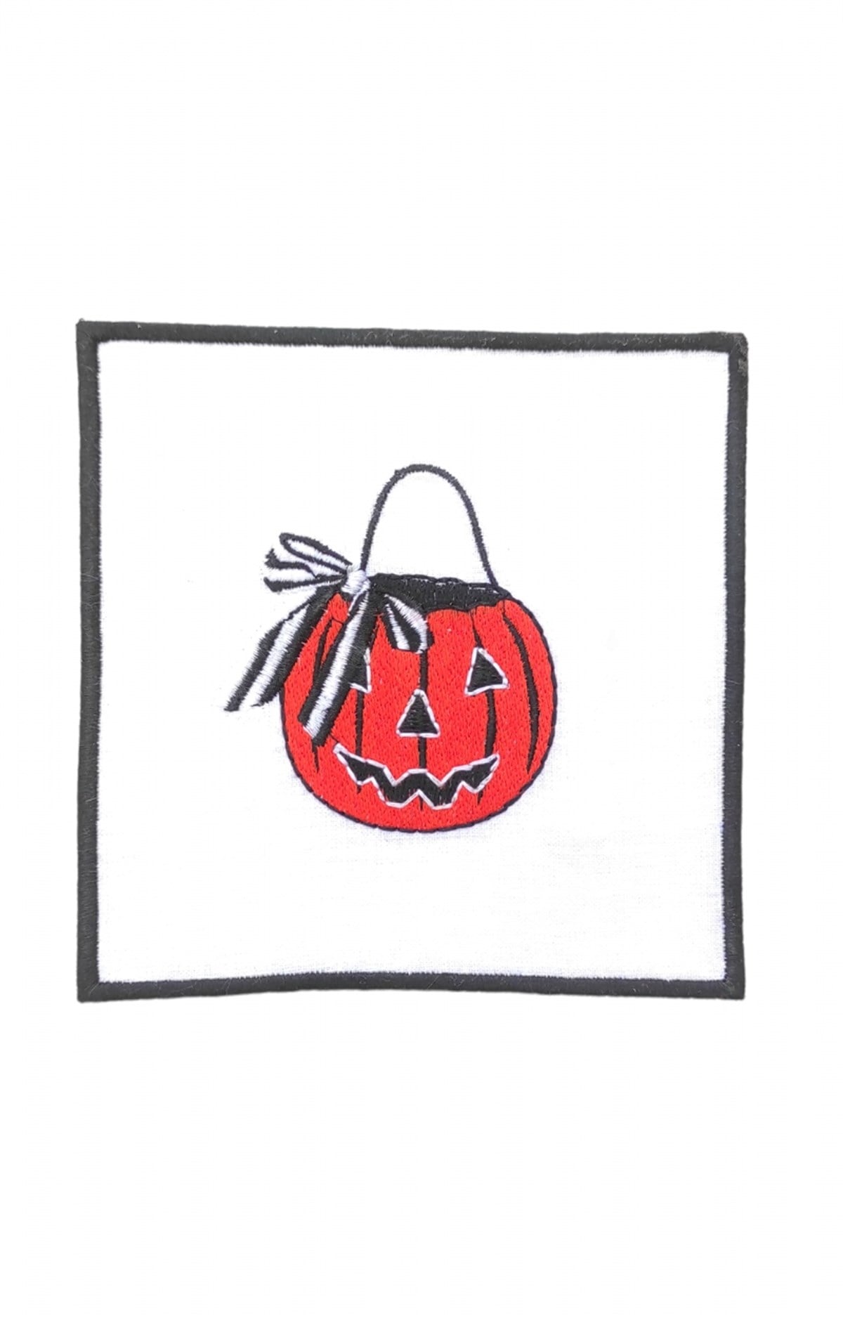 Haloween Dekoratif Kokteyl Peçete Cadılar Bayramı Özel ( 1 Adet )