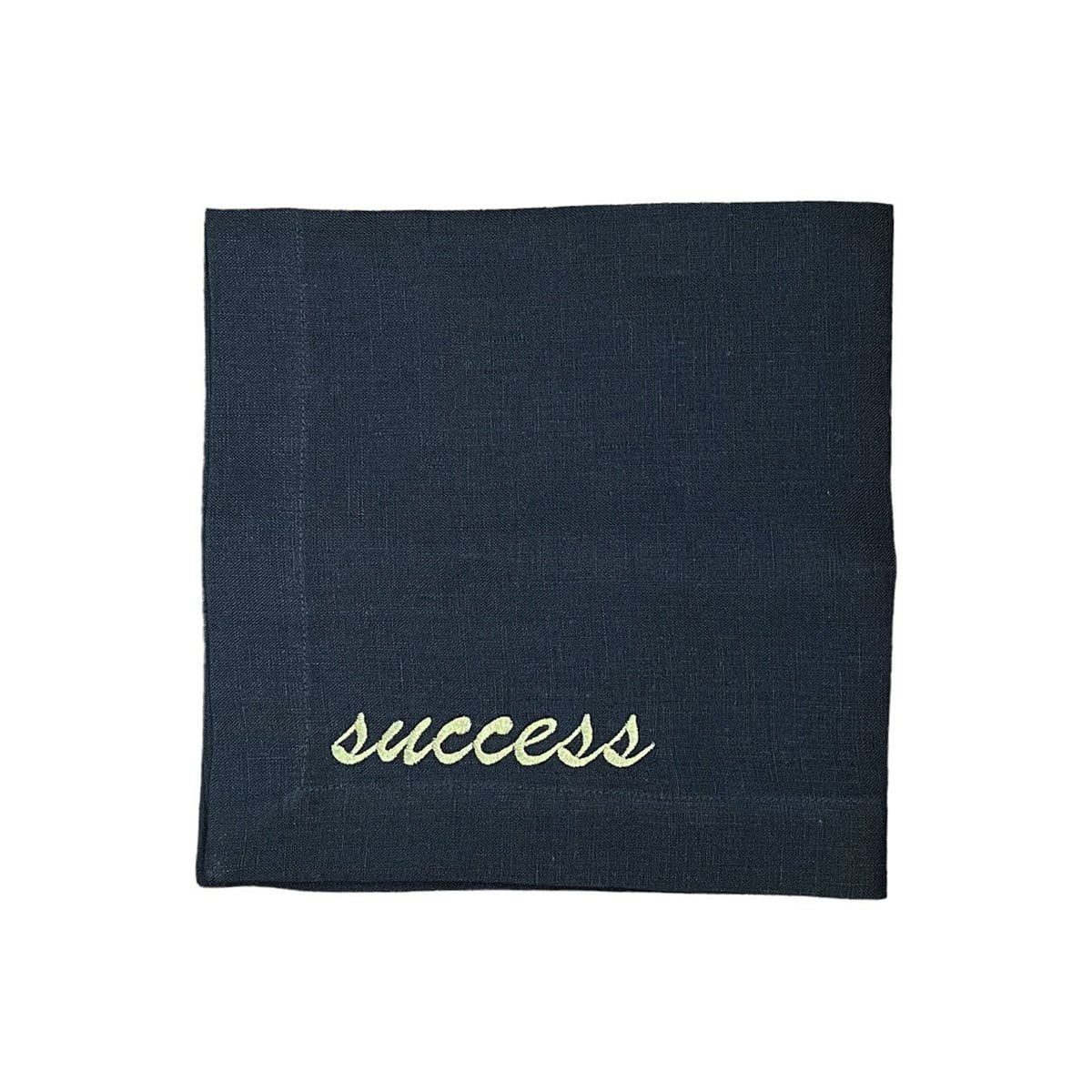 Success Desenli Dekoratif Servis Peçetesi Yılbaşı Serisi ( 1 Adet )