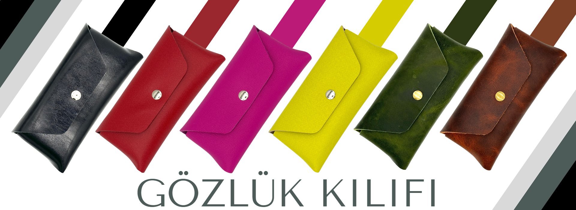 Gözlük Kılıfı