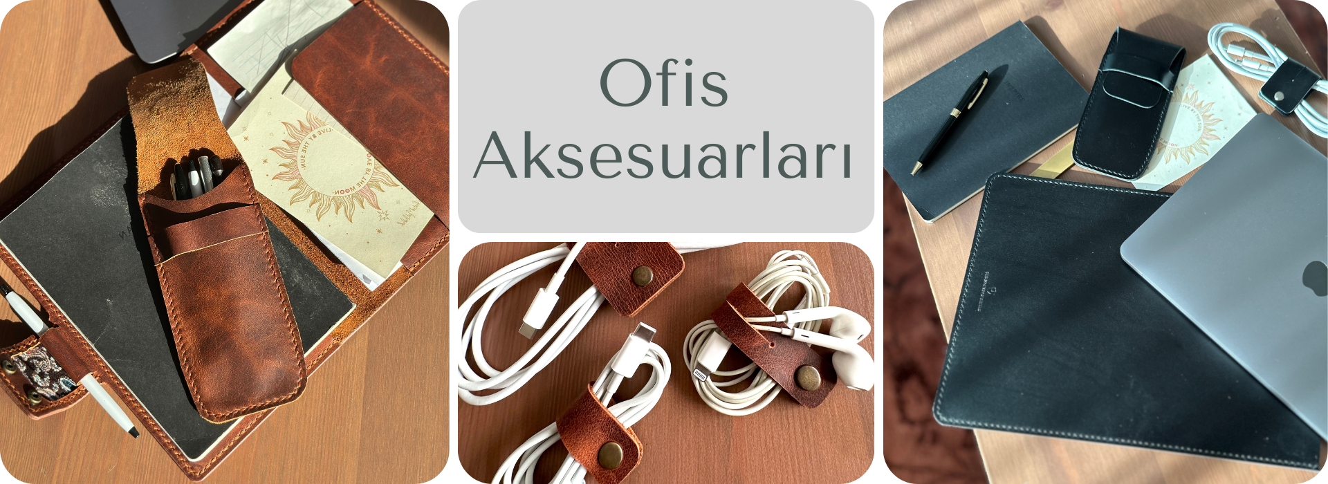 Ofis Aksesuarları