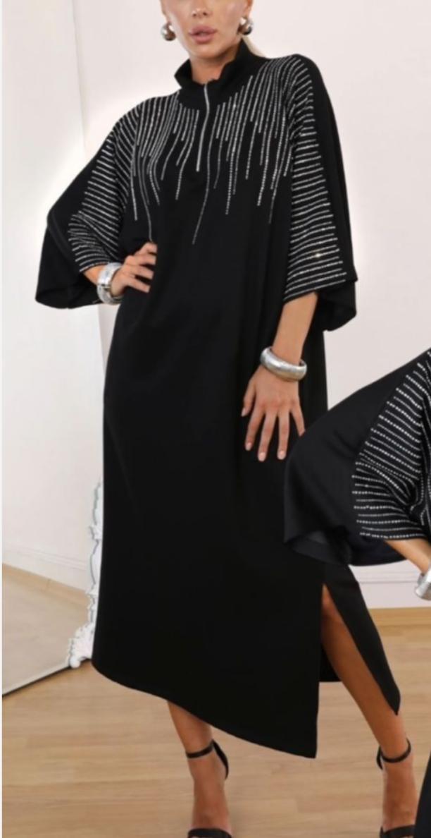 Bcollection TRİKO ELBİSE