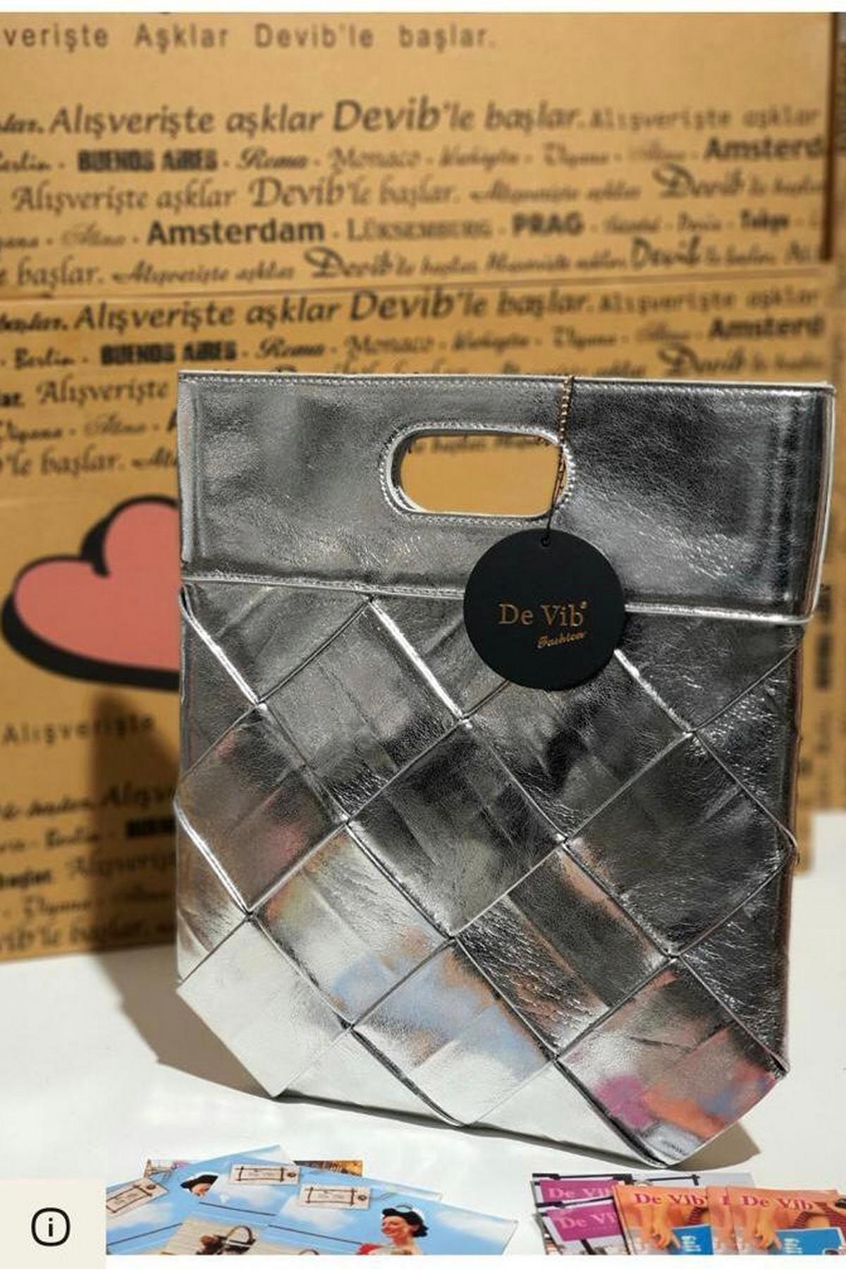 Devib Bag Lame